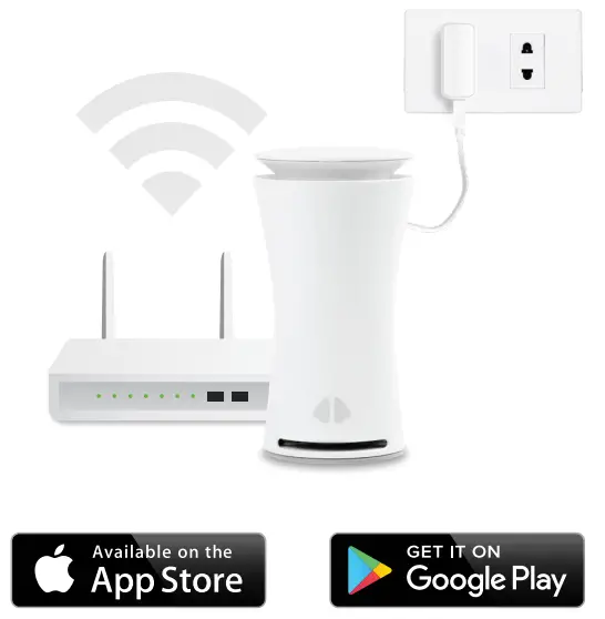 uHoo Smart Air Monitor fig 10