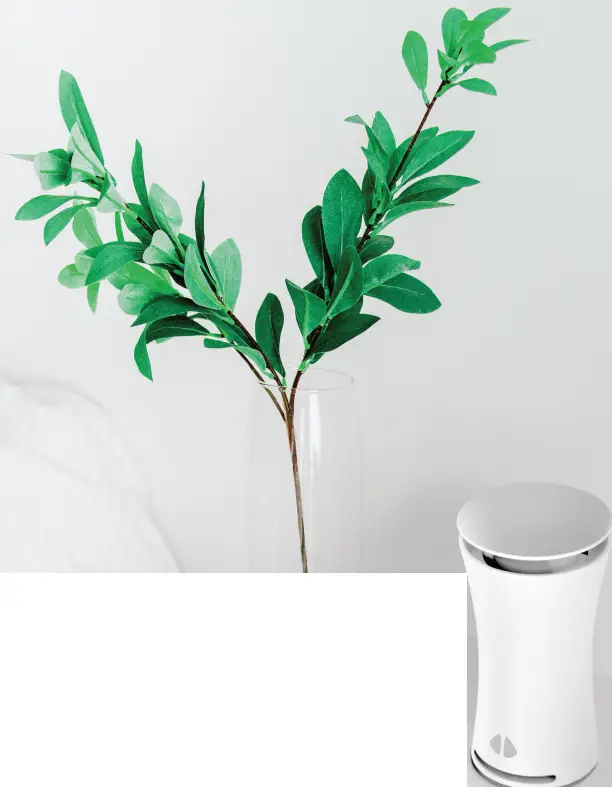 uHoo Smart Air Monitor fig 15