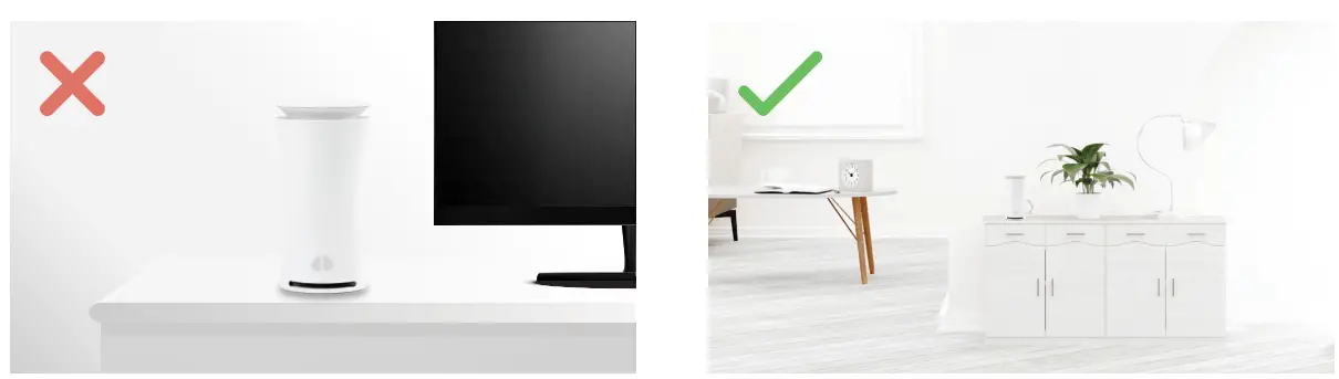 uHoo Smart Air Monitor fig 4