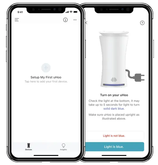uHoo Smart Air Monitor fig 7