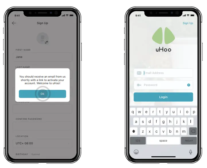 uHoo Smart Air Monitor fig 8