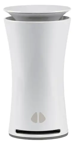 uHoo Smart Air Monitor