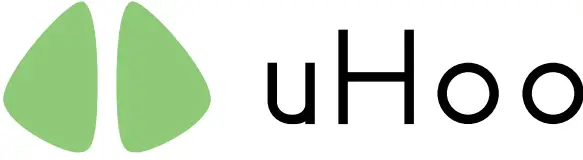 uHoo logo