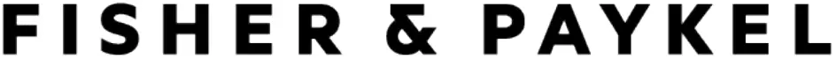 FISHER-PAYKEL-25400-Column-Refrigerator-and-Freezer-Toe-Kick-LOGO