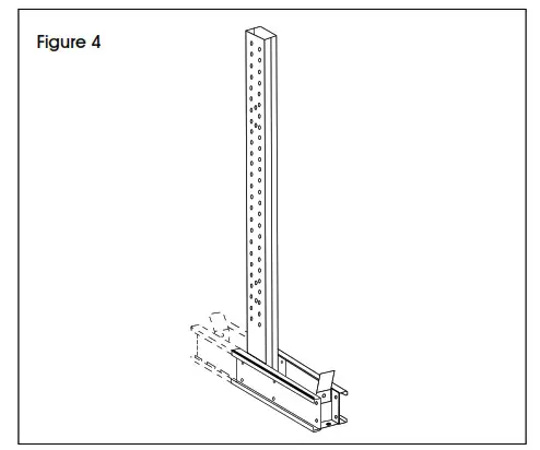 ULINE Cantilever Racks - fig 4
