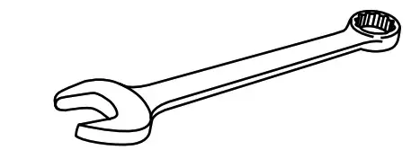 ULINE Cantilever Racks - tools need