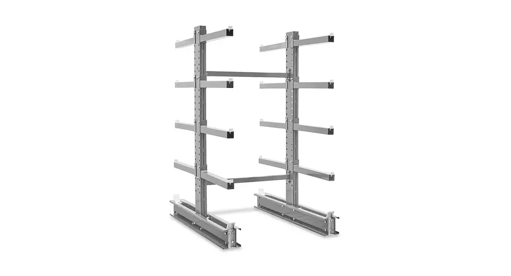 Uline Cantilever Racks Instruction Manual Uline Cantilever Racks Instruction Manual