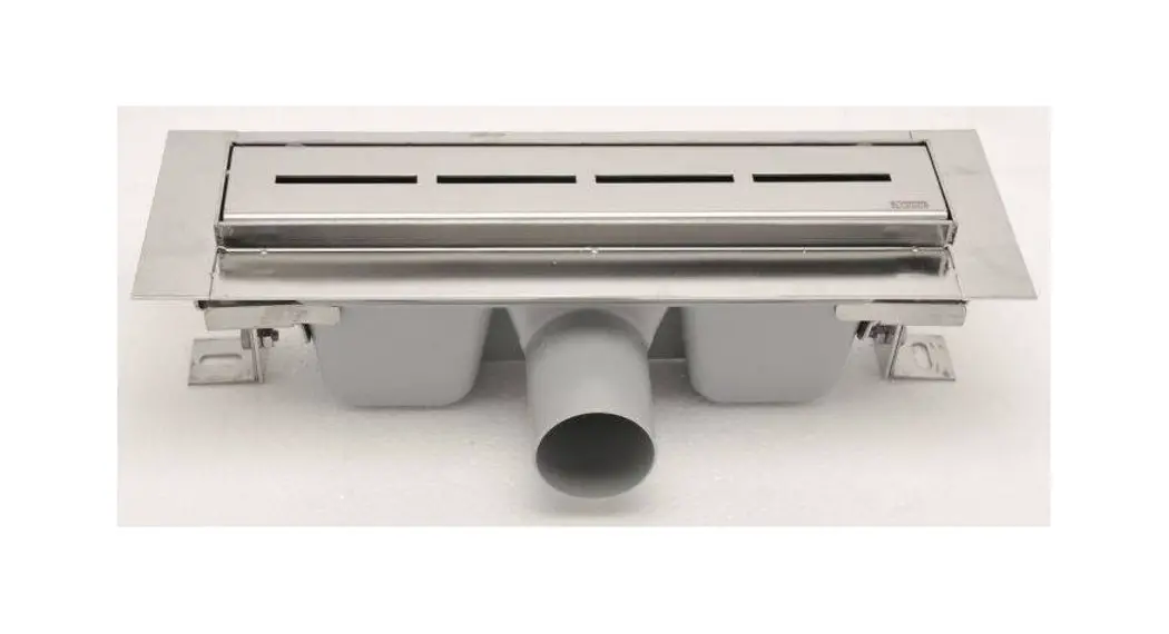 Ravak X01388 Runway 850 Shower Trap Runway Instruction Manual