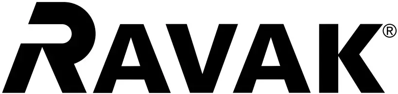 RAVAK logo