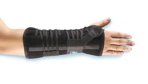 HELY -WEBER-5820-Ulnar-Abutment-Wrist-Brace-PRPODUCT