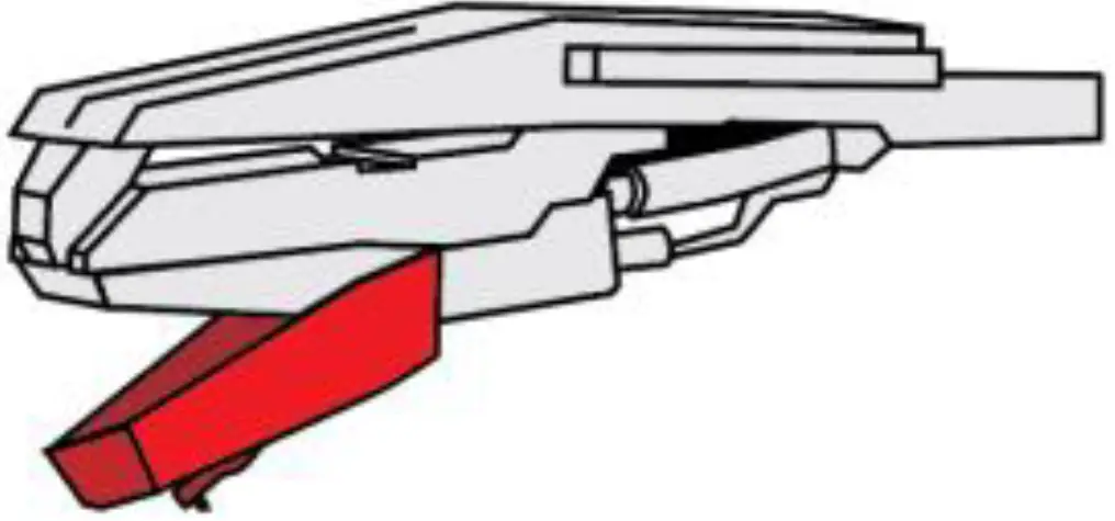 CROSLEY CR704B-PA Musician Turntable 09