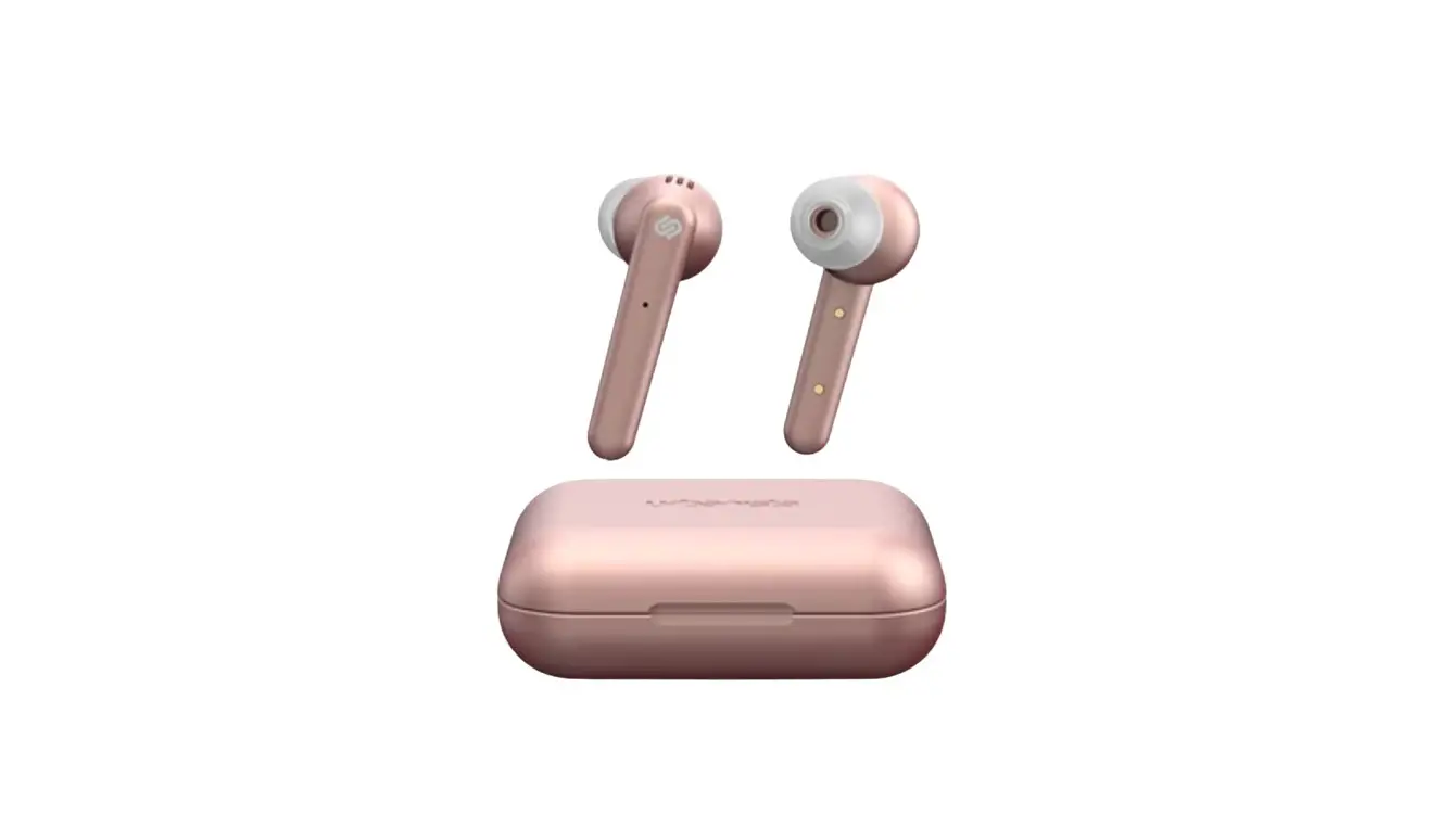 Urbanista Atlanta True Wireless Earphones User Guide