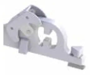 Hurley Marine Dinghy Chock fig 1