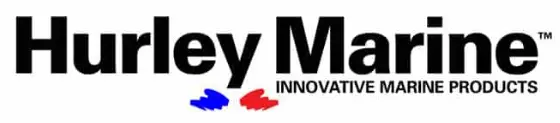 Hurley Marine logo