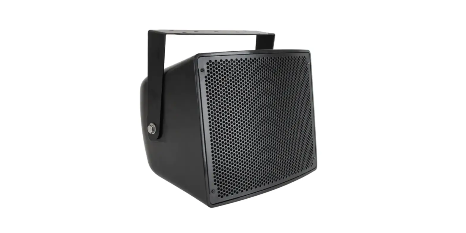 Pure Resonance Audio S10 10 Inch All-weather Stadium Speaker Instruction Manual