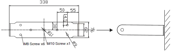 PURE=RESONANCE -S10-10-Inch-All-Weather-Stadium-Speaker-1