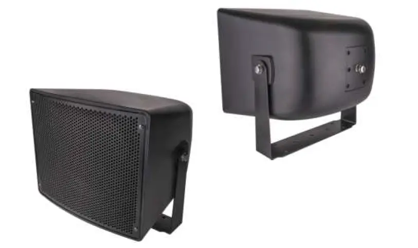 PURE=RESONANCE -S10-10-Inch-All-Weather-Stadium-Speaker-product-image