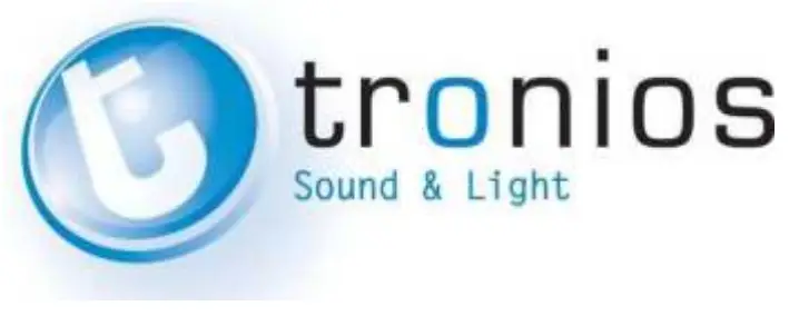 skytec 100.015 100.016 75 Watts Passive 2 Way Speakerset - Fig3