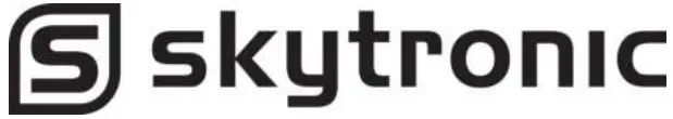 skytronic logo