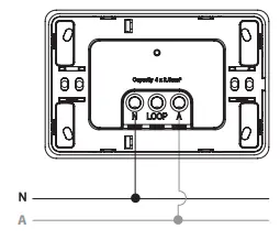 KASTA-H1CSB-Hesperus-Touch-Remote-Switch-fig1