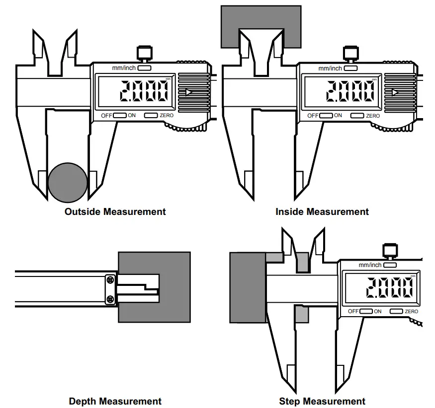 PITTSBURGH-PRO-63711-6-Inch-Digital-Caliper-FIG-2