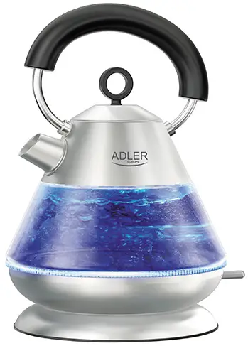 ADLER AD 1282 Electric Kettle
