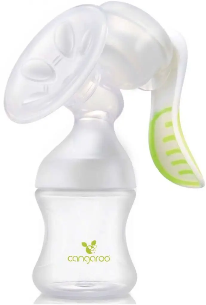 cangaroo-XN-J203-Breast-Pump-product