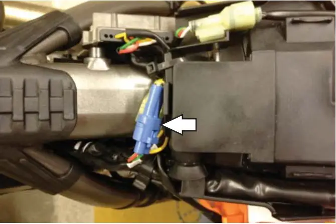 INSTALLING THE POWER COMMANDER 6