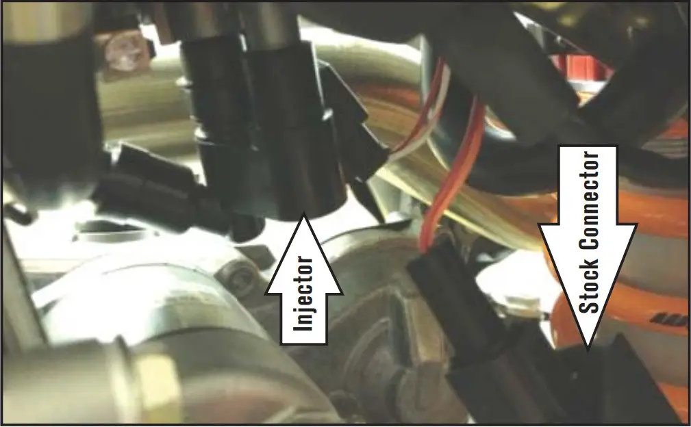 INSTALLING THE POWER COMMANDER 6