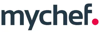 mychef logo