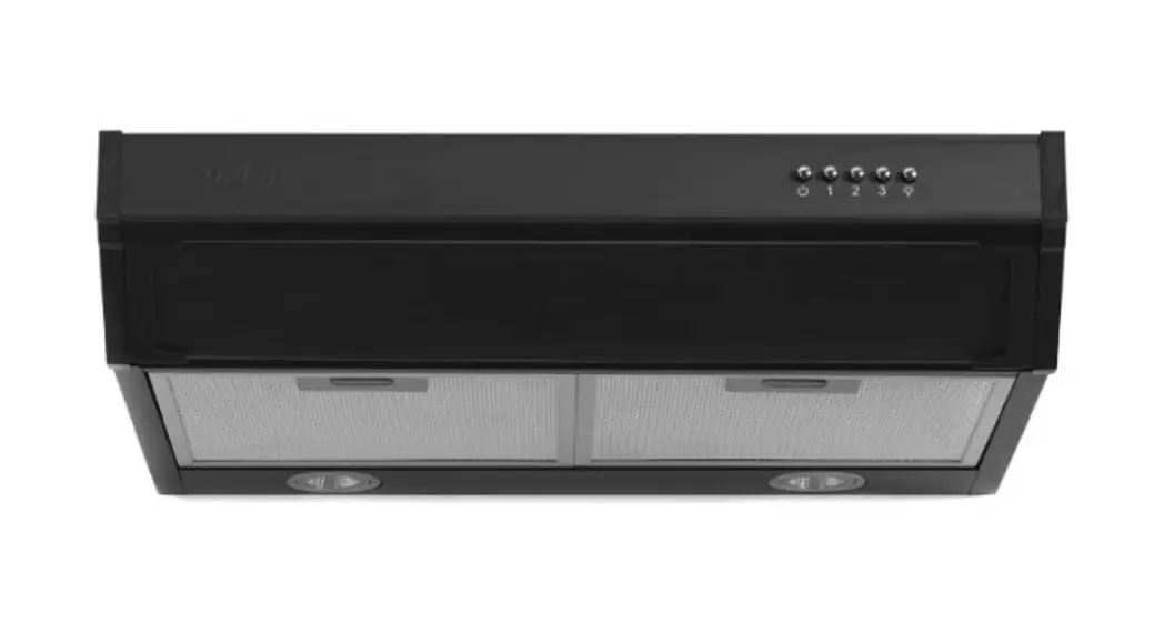 Drija Compacta 60 Range Hood User Manual Drija Compacta 60 Range Hood User Manual