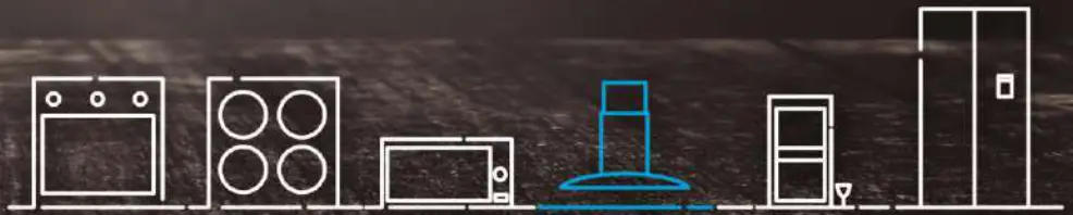 DRIJA Compacta 60 Range Hood - fig