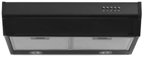 DRIJA Compacta 60 Range Hood