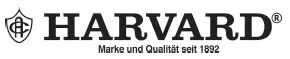 HARVARD logo