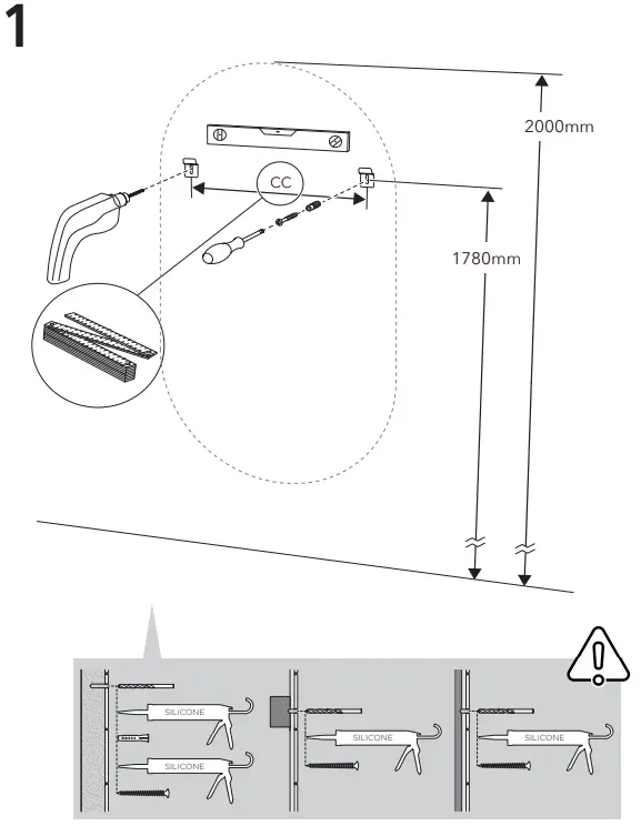 Installation instruction
