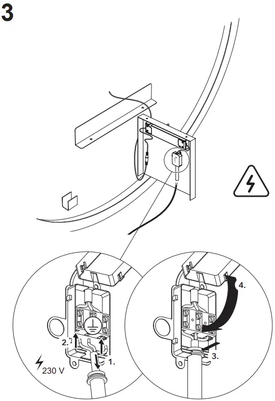 Installation instruction