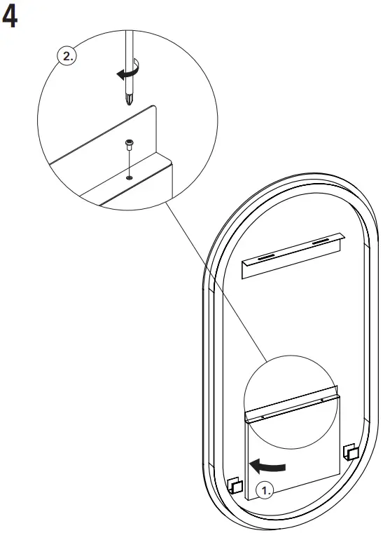 Installation instruction