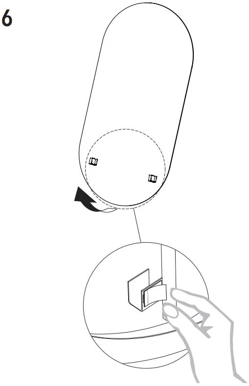 Installation instruction