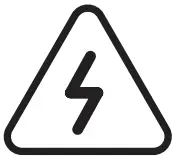 Safety icon