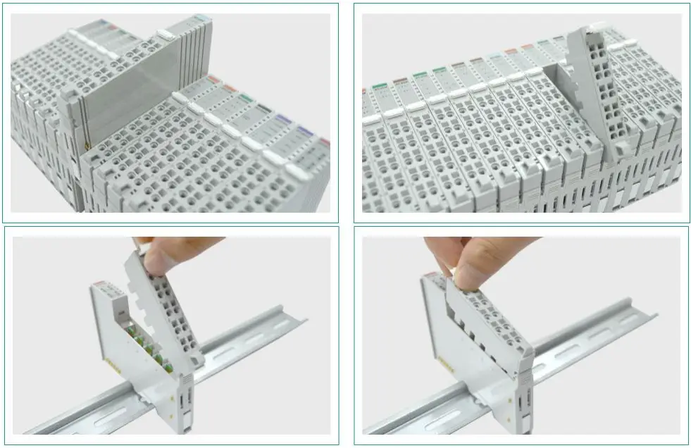 HITACHI HX RIO3 Series Special IO Module - Figure 5