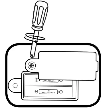 vtech 539800 Sleepy Sounds Baby Bear - Figure 2