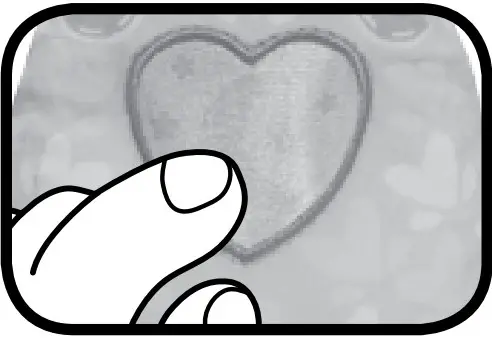 vtech 539800 Sleepy Sounds Baby Bear - Figure 6