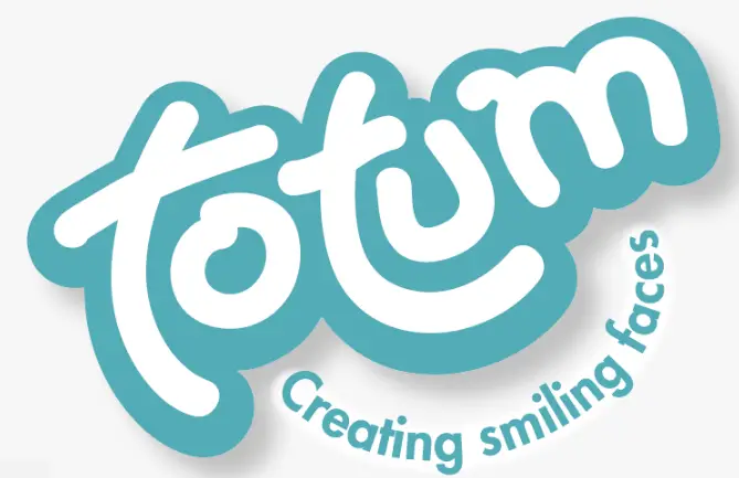 Totum logo