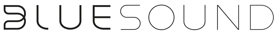BLUESOUND - logo