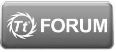 Thermaltake 200 TG ARGB Mid Tower Chassis icon 3