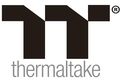 Thermaltake logo