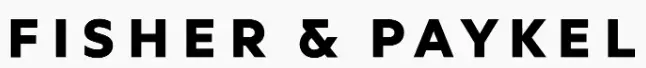 FISHER -PAYKEL-logo