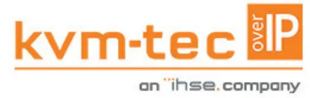 kvm-tec - logo