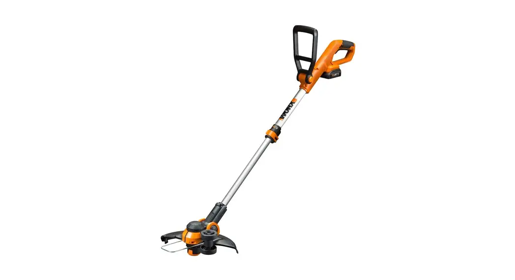 Worx Wg162, Wg162.9 20v Power Share Cordless Grass Trimmer User Guide Worx Wg162, Wg162.9 20v Power Share Cordless Grass Trimmer User Guide