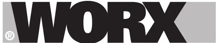 WORX logo